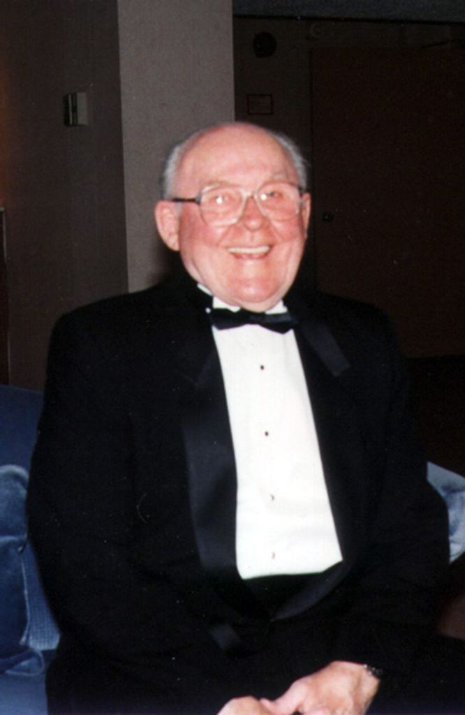 Frank B. Clay Sr. Profile Photo