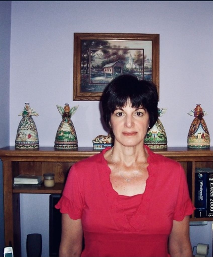 Linda A. Guarracino Profile Photo