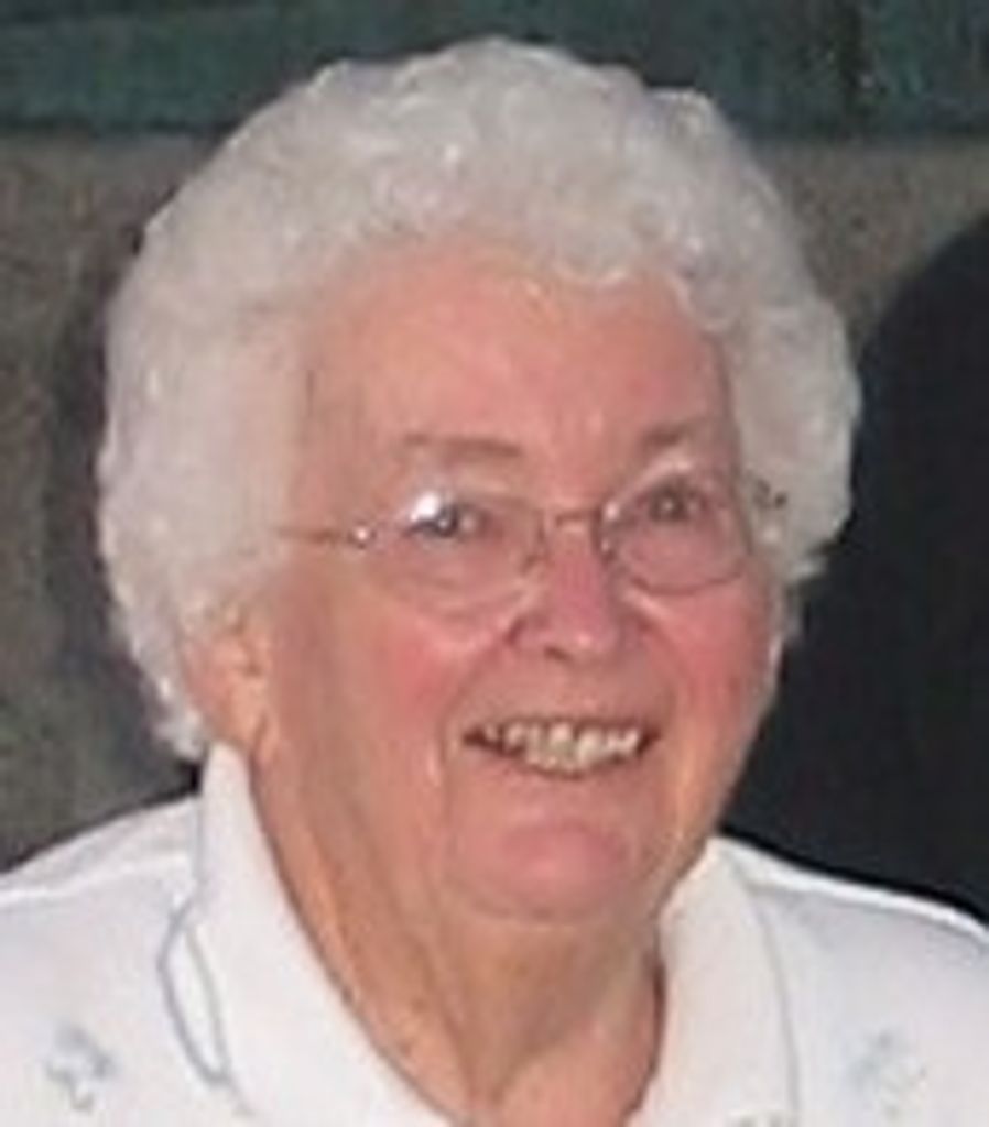 Barbara J. Hennessy