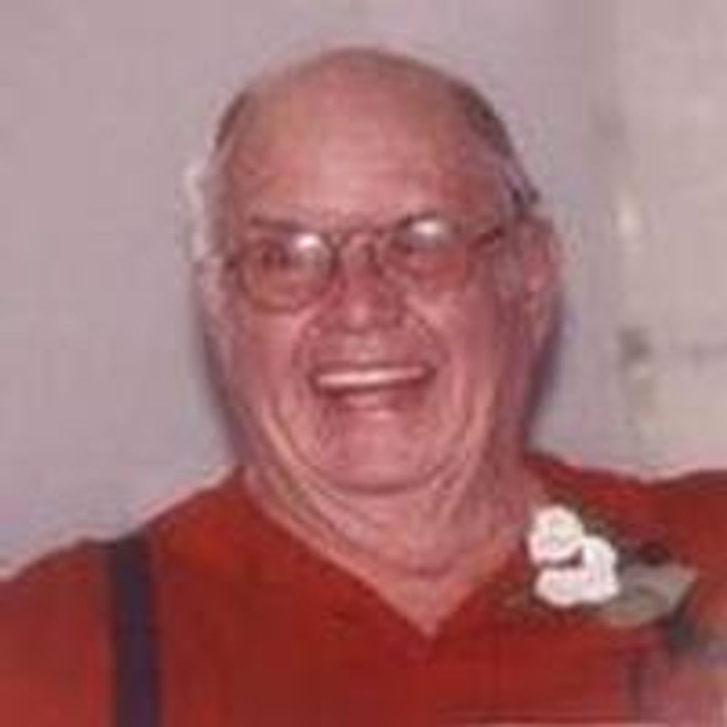 Clifford E. Brosie