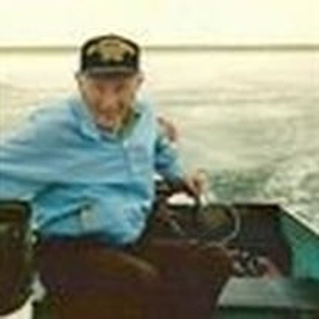Clifford Harold Walstrom Profile Photo