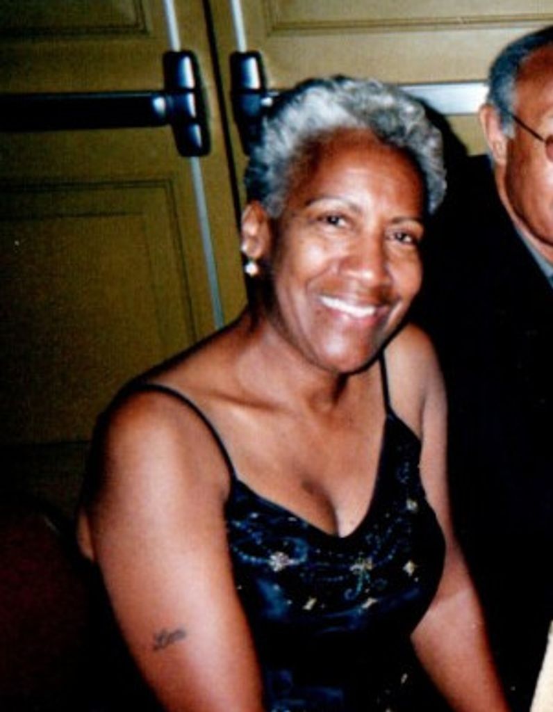 Alice M. "Leri" Brown