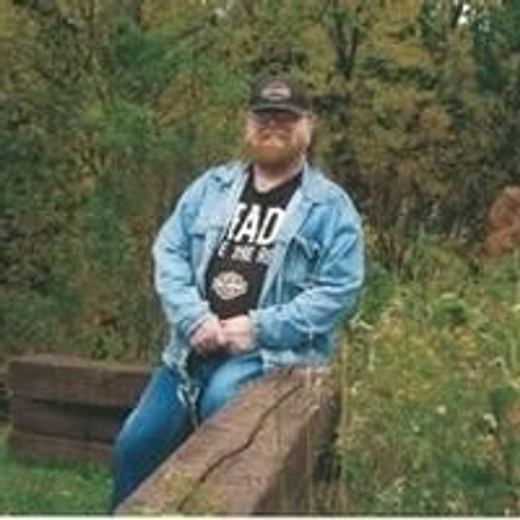 Glen Robert Trickle