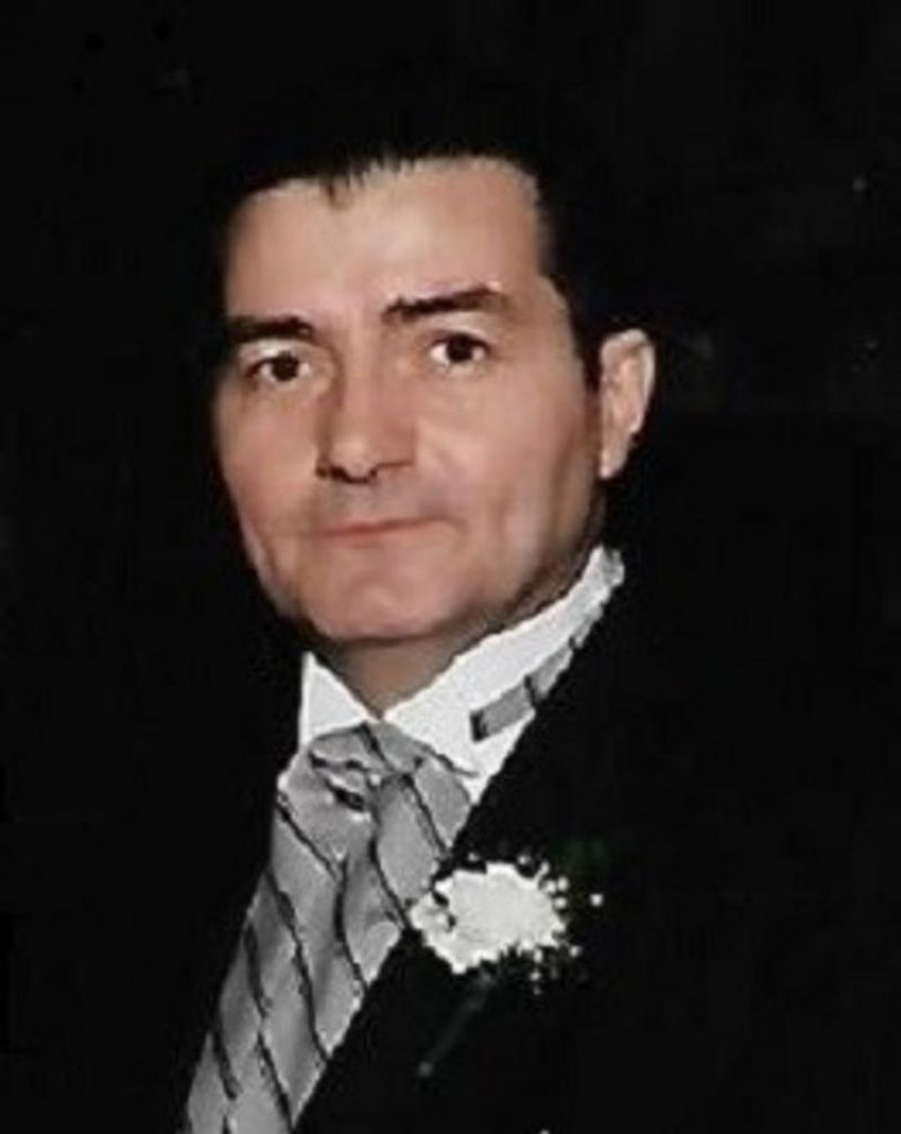 Wilfred W. Mcquaid, Jr.