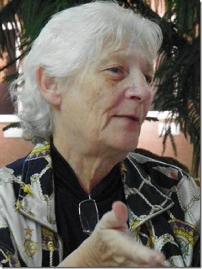 Charlotte Potter