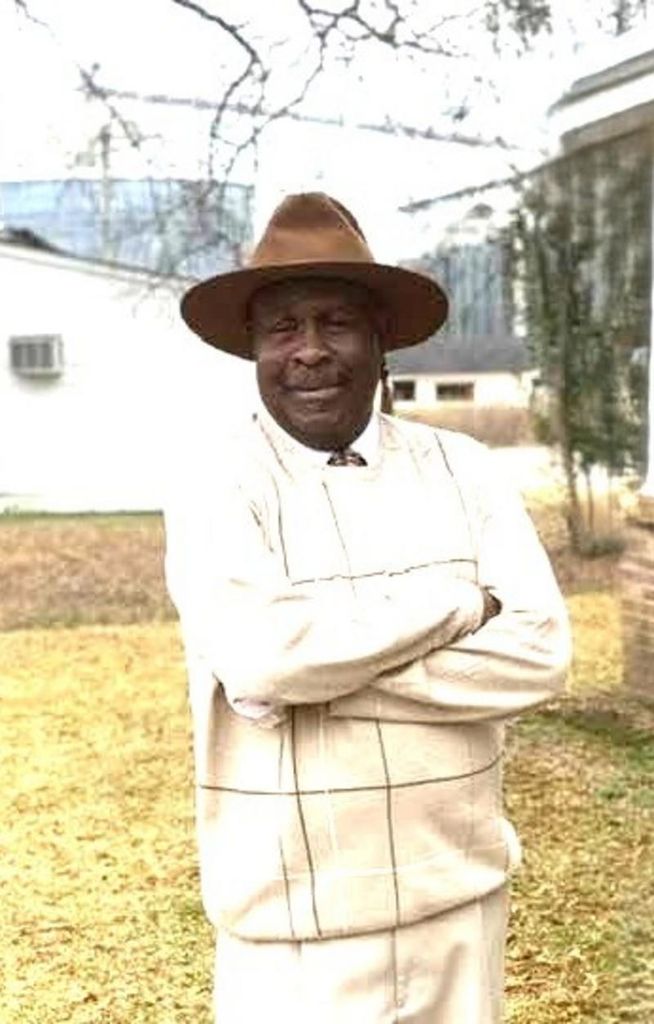 Jimmie Lee Townsend Profile Photo