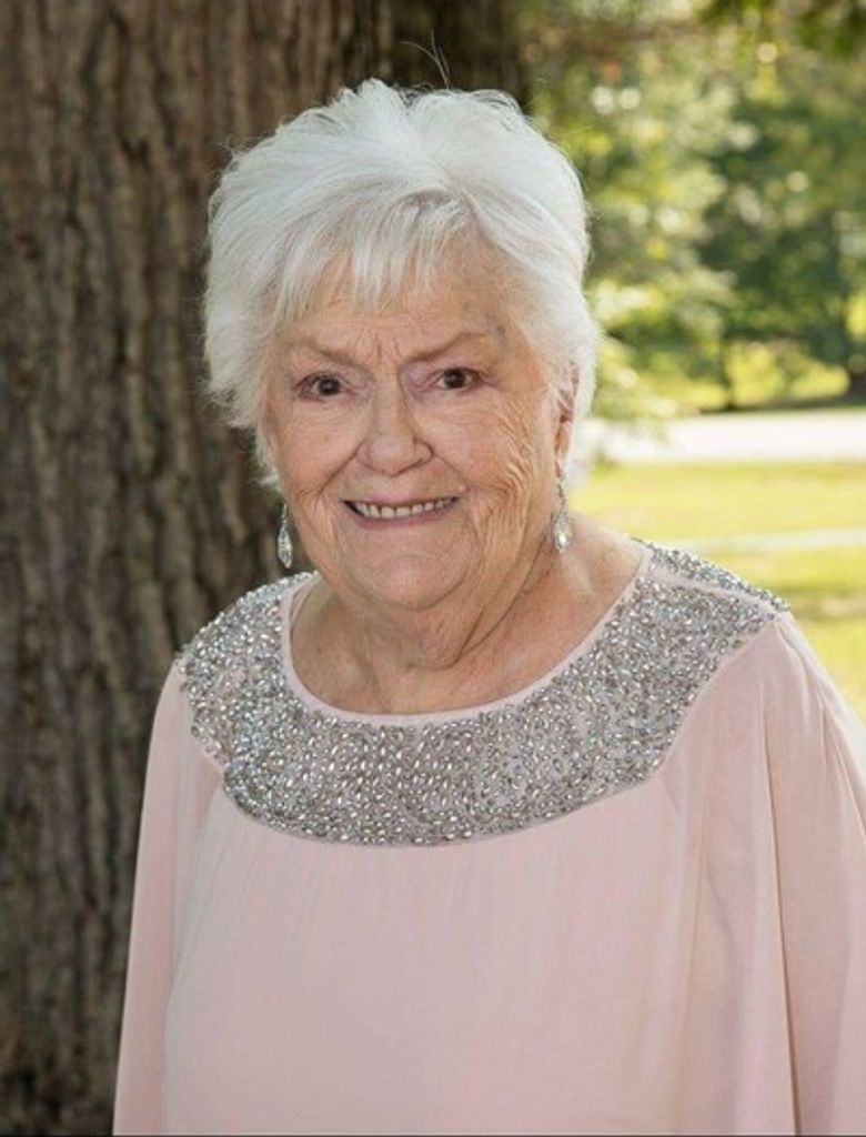 Marcia Lavern Nalley Profile Photo
