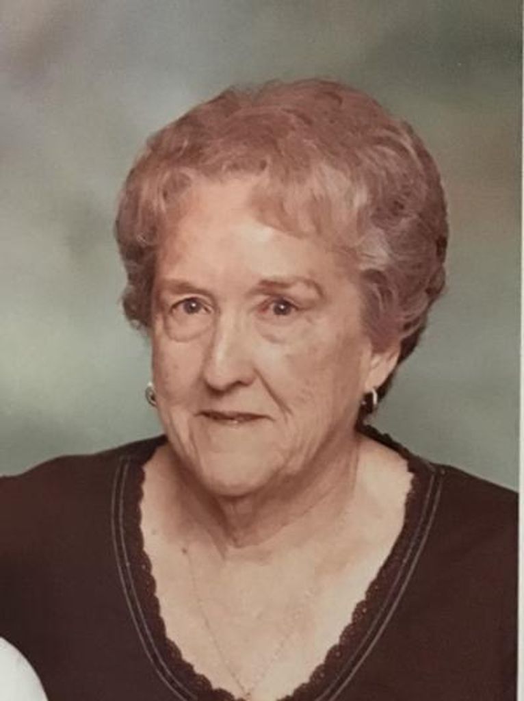 Doris Jean Reddin Profile Photo