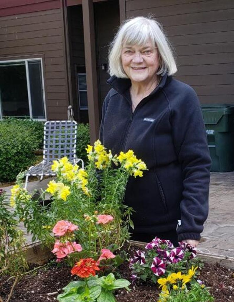 Carolyn Marie Raedeke Profile Photo