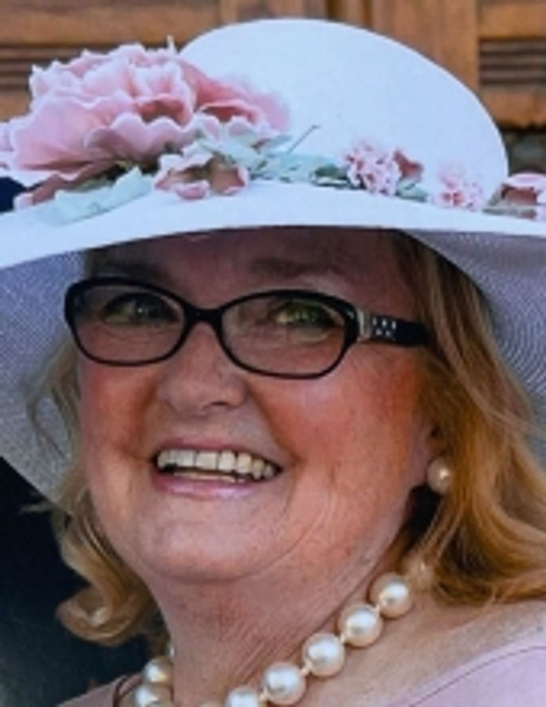 Lois Needham
