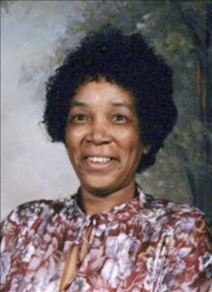 Georgia Ann Washington Profile Photo