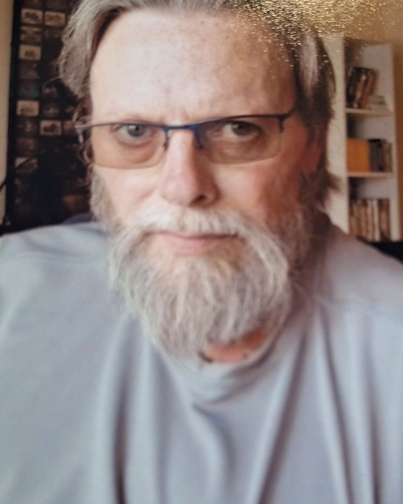 Andrew S. Breneman Profile Photo
