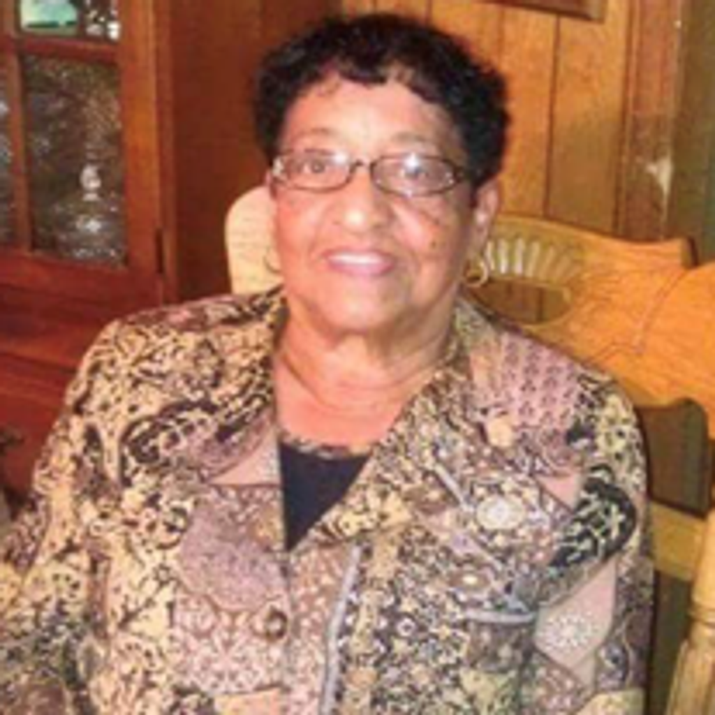 Dorothy Williams Smalley