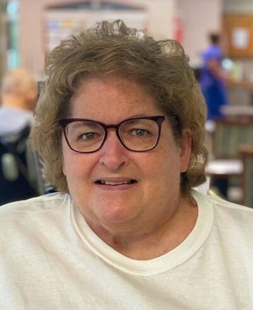 Patricia Ann Mccreery