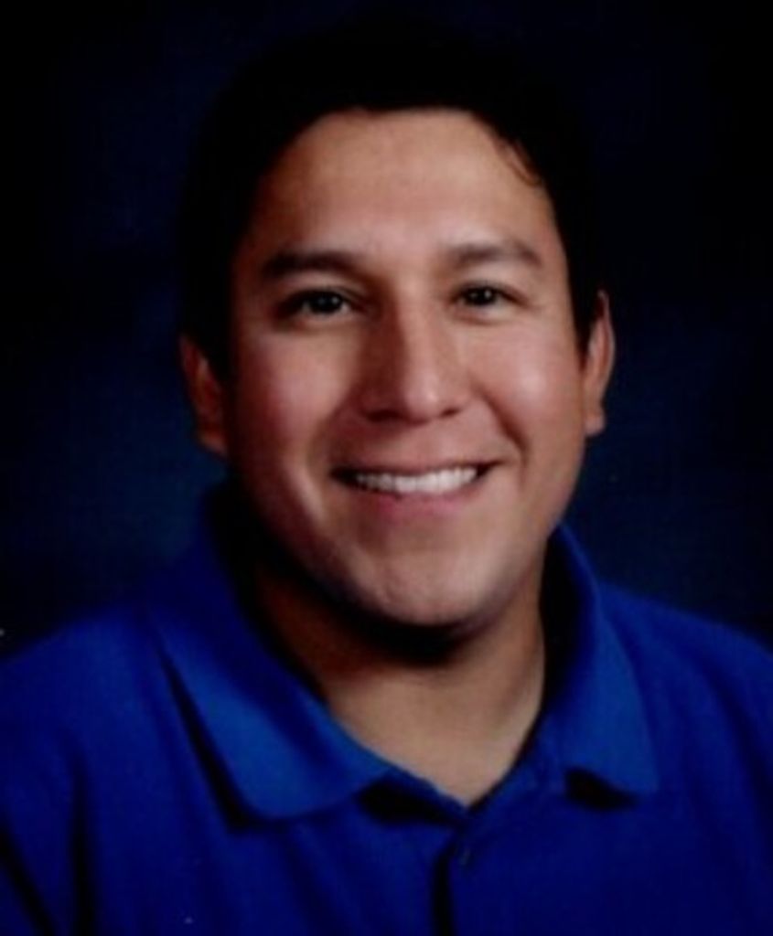 Louis Edward Williams Profile Photo