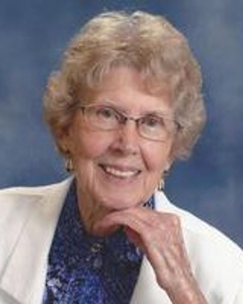 Rose Marie Woodrum Profile Photo