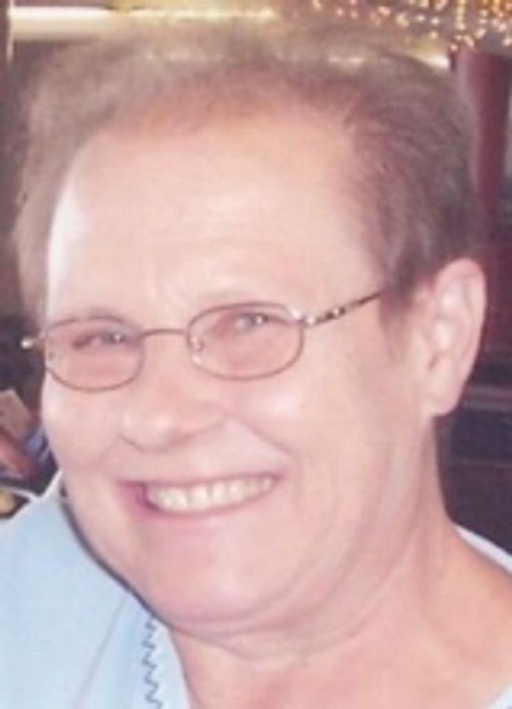 Dinah Kaye Warf
