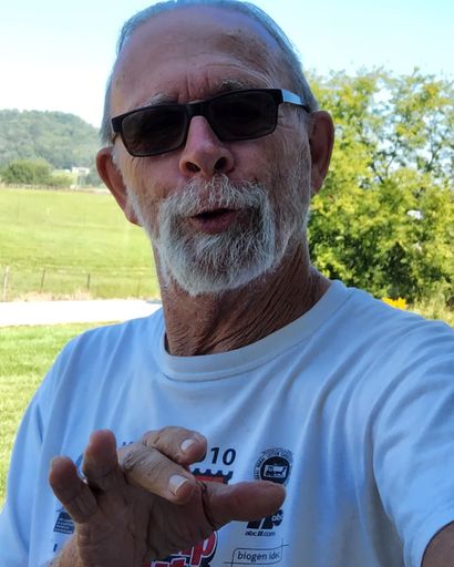 Ronald Charles Miller Profile Photo