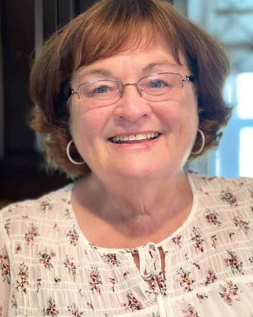 Lynn (MacDougall) Underhill