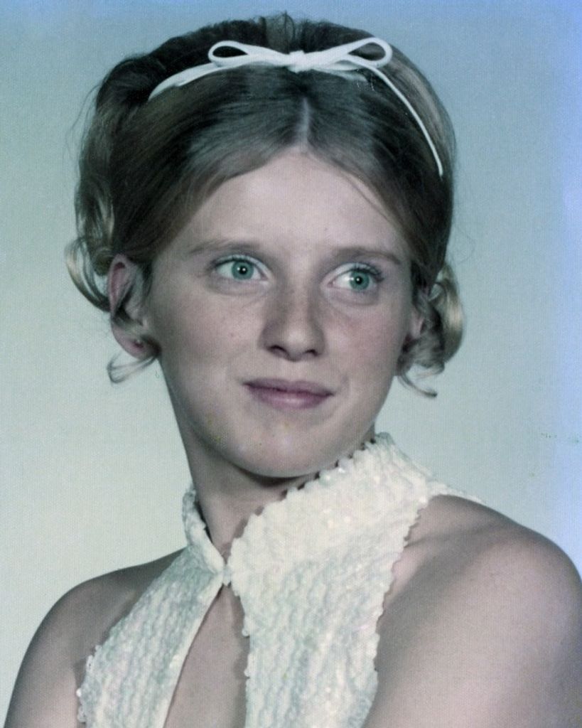 Melody Ann (Webster)  Lear