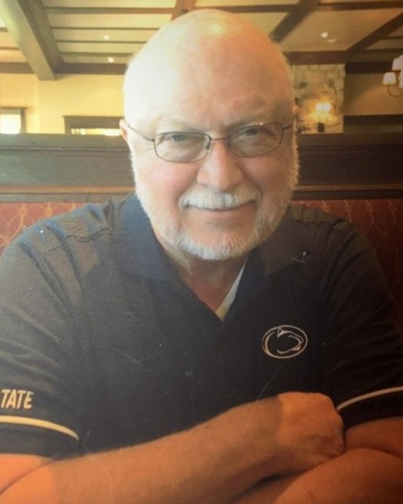 Barry C. Harper Profile Photo
