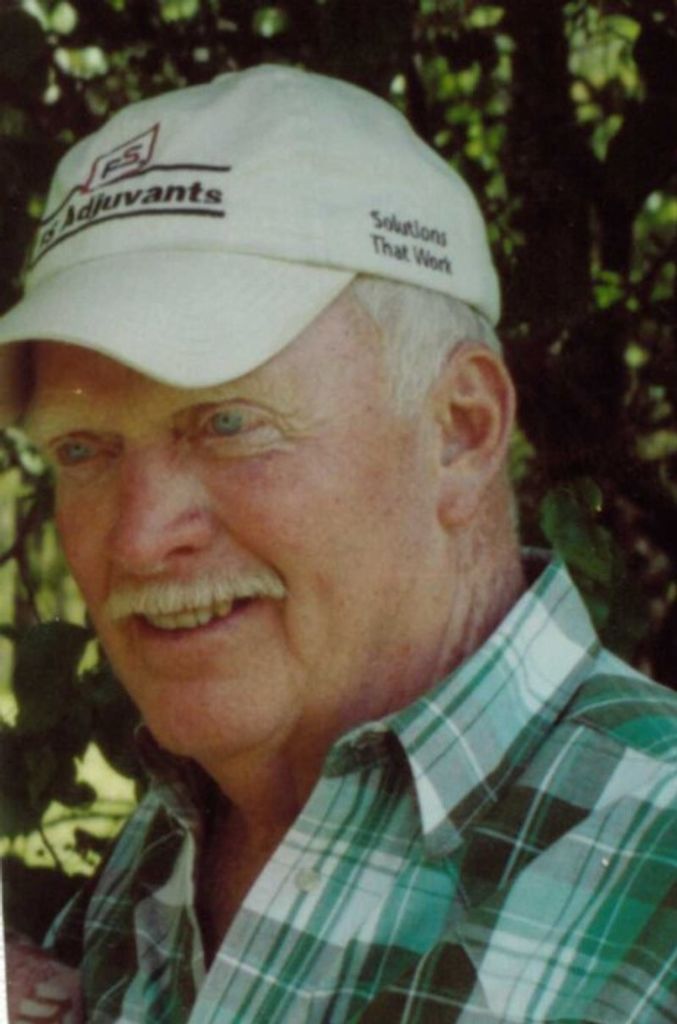 Clyde Howard Lingle, Jr.