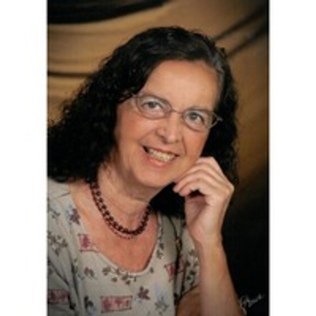 Mary Lou Gant
