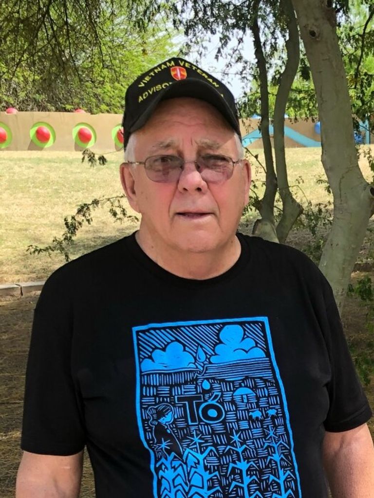 Robert Tenney