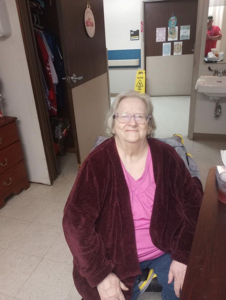 Joan Annetta Casey Profile Photo