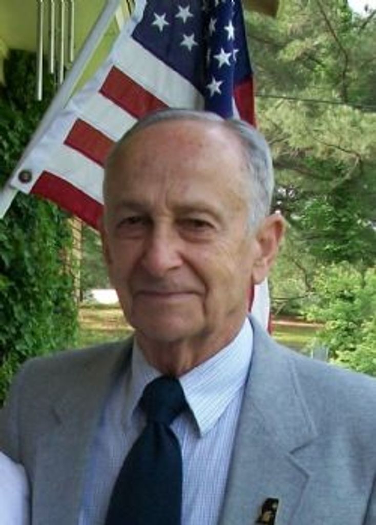 Daniel A. Herring Profile Photo