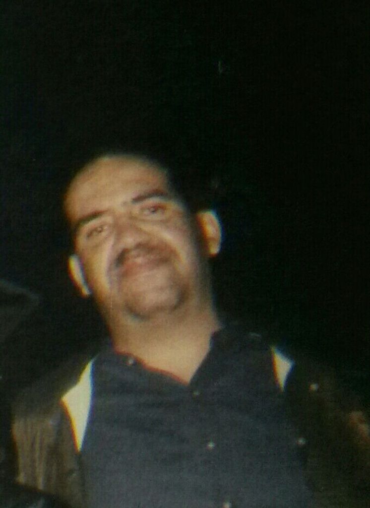 Gregory Lamarr Quinn