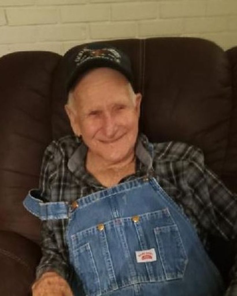 Forest "Smiley" Lankford Profile Photo