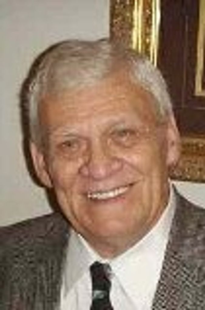 Gene C. Sorg