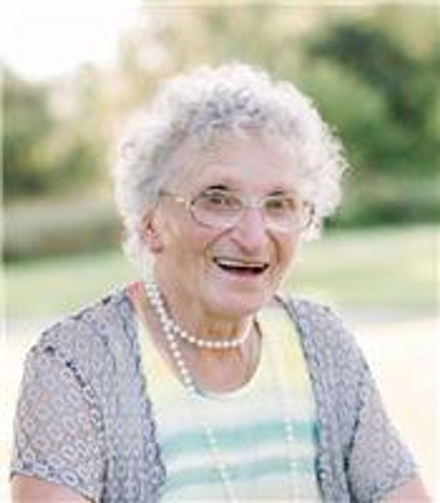 Maria Budzik