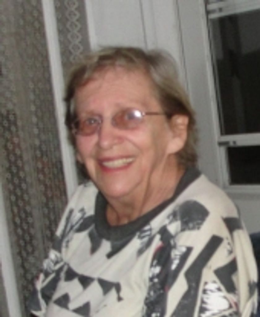 Jo Ann Kline