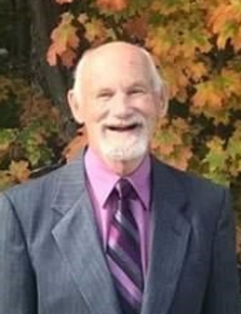 Jeffrey Lee Hanford