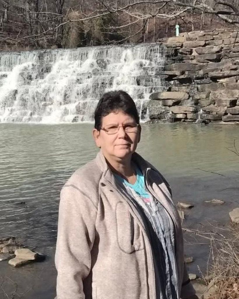 Sheila Marie Stone Profile Photo