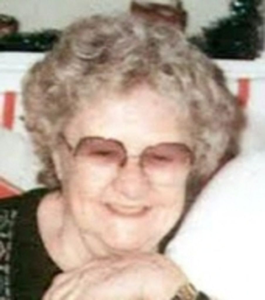 Florence M. Stemen