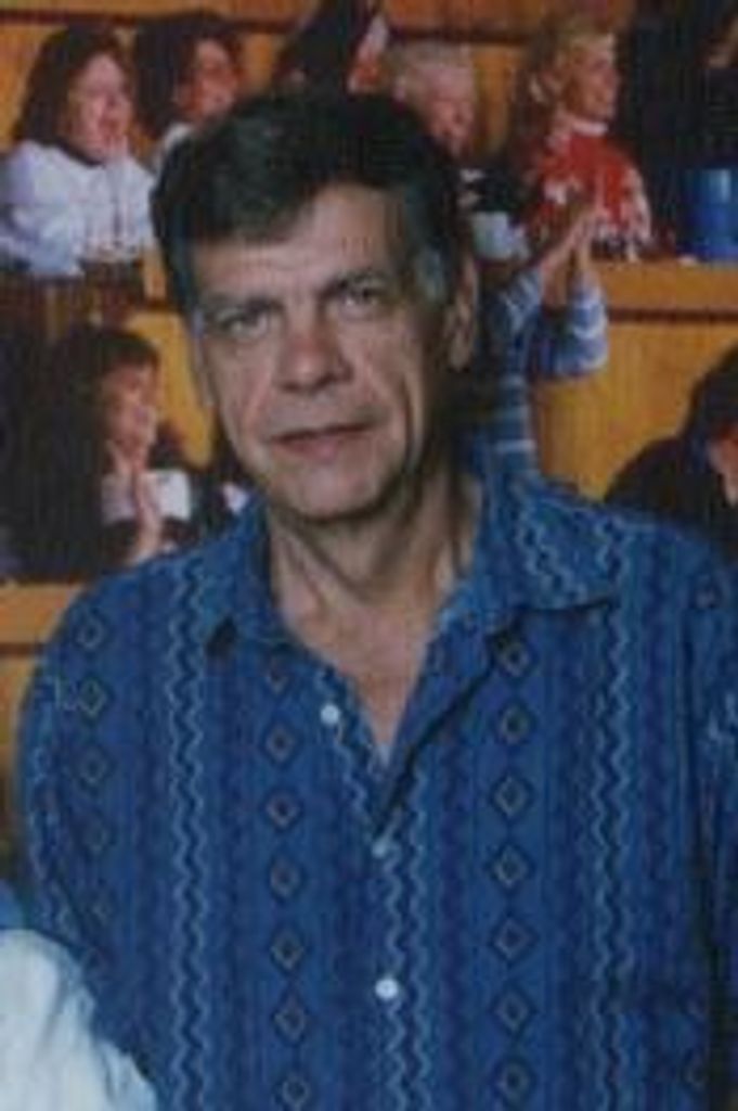Bernard H. Elways Profile Photo