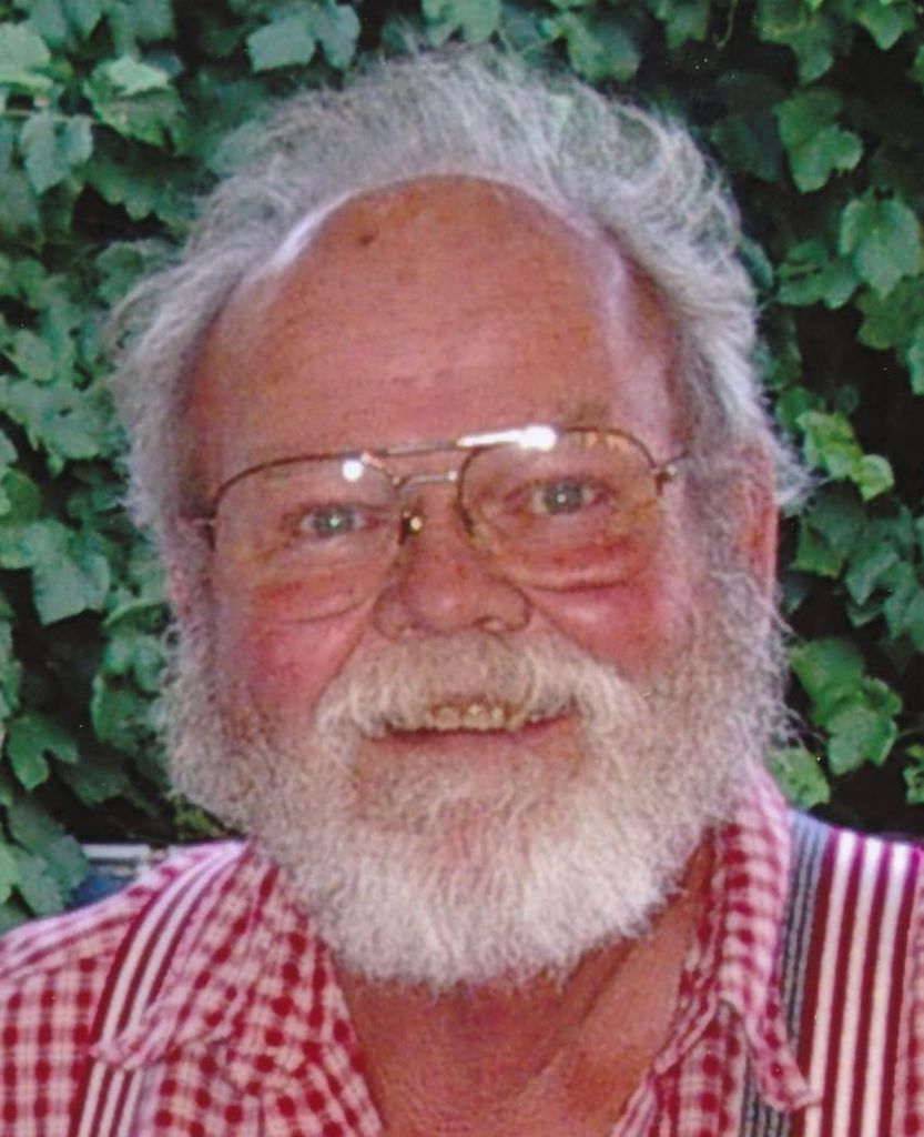 James Rawlinson