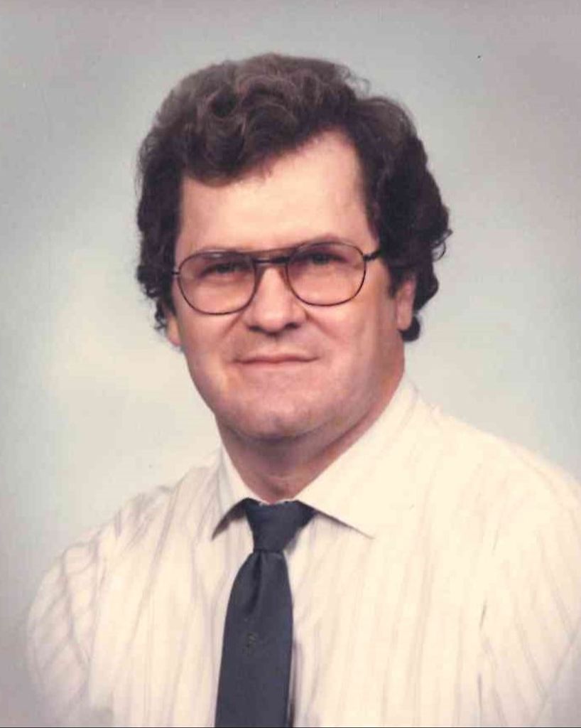 Henry L. Houseknecht Profile Photo