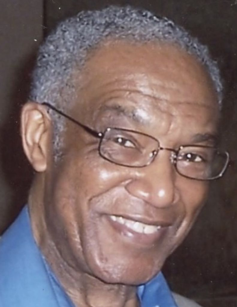 Richard Lee Jackson Profile Photo