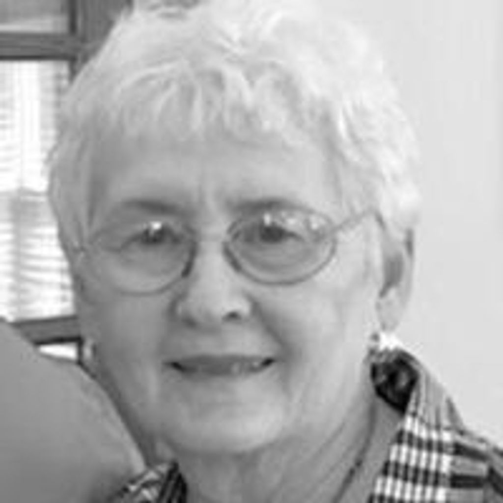 Patsy Cooper