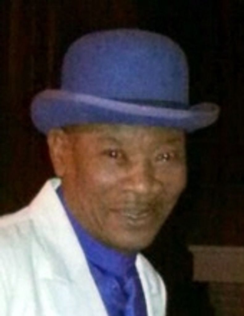 Alonza Lonnie Ralston