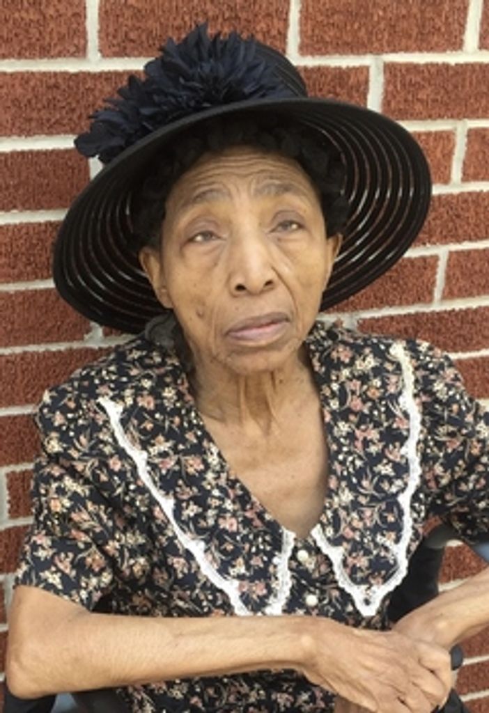 Lou Ella (Rowe)  Parrish Profile Photo