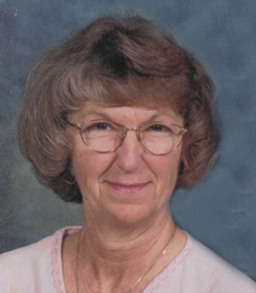 Peggy Johnson Profile Photo