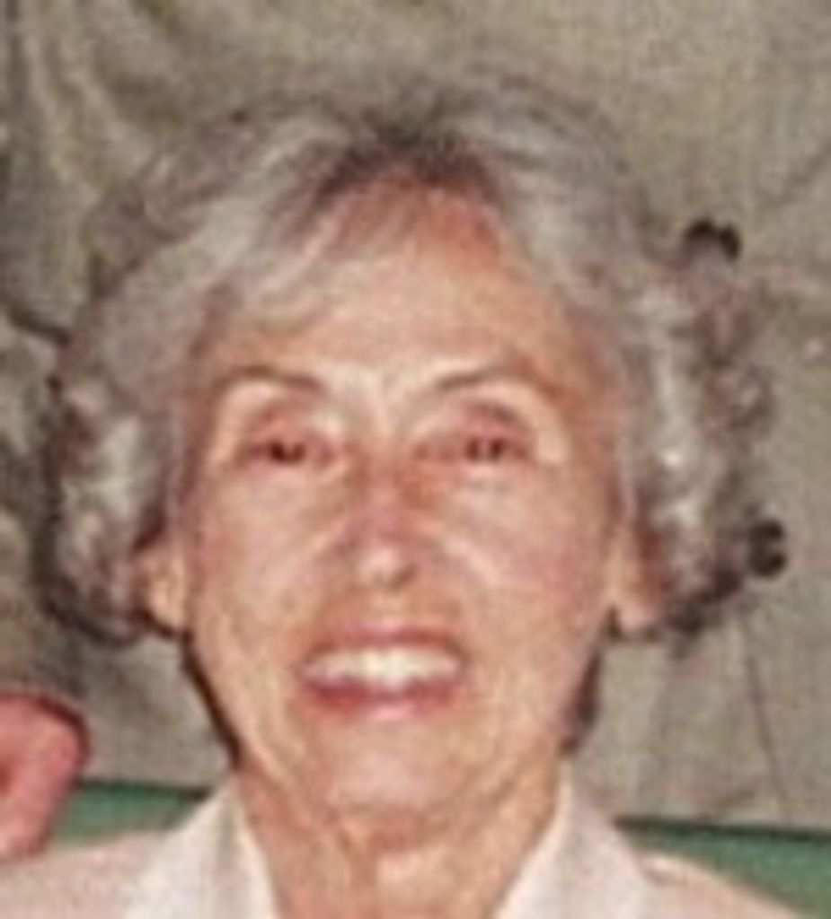Sarah Jane Syak