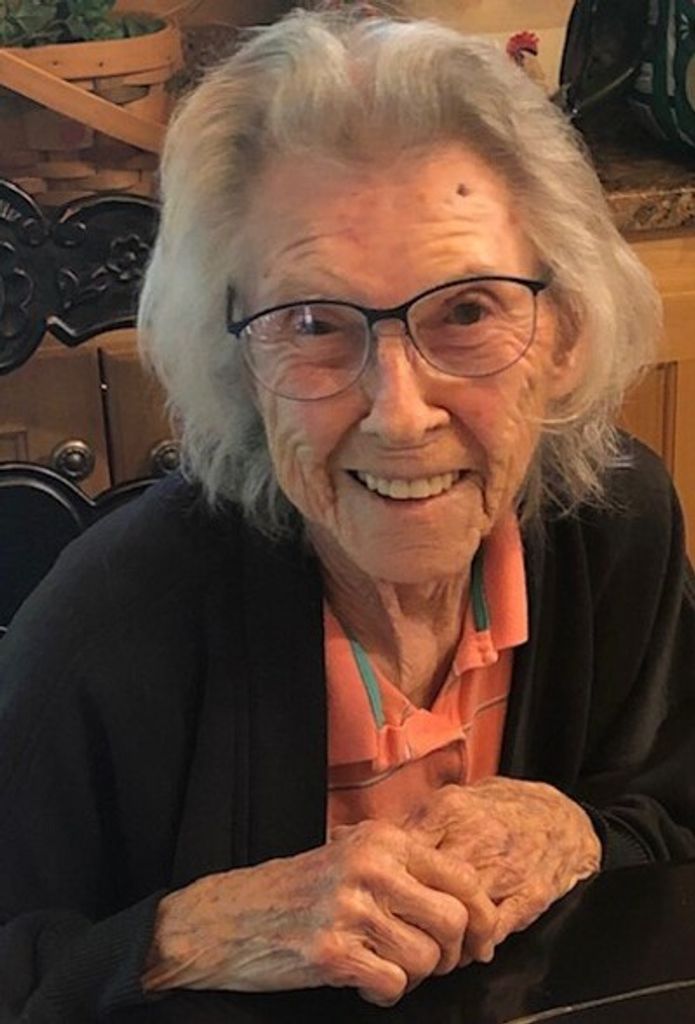Shirley Jo Reece Profile Photo