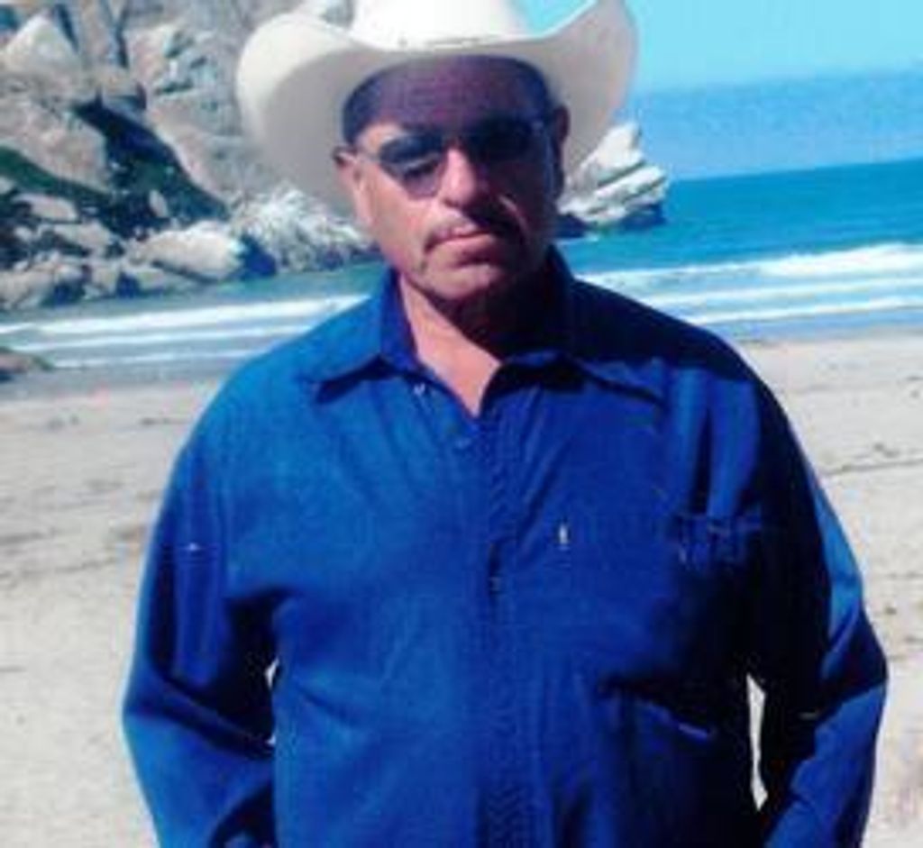 Federico Ramirez Garcia