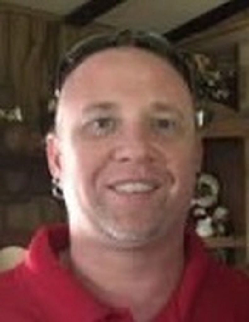 Jimmie Gilbert Huff, Ii Profile Photo